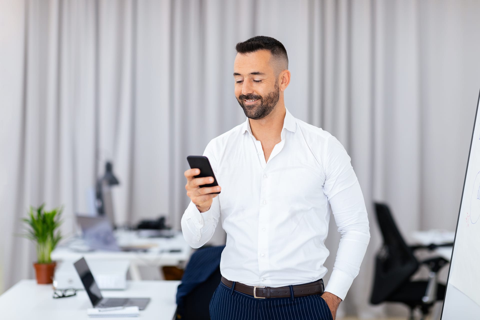 Automotive dealership contact and onboarding