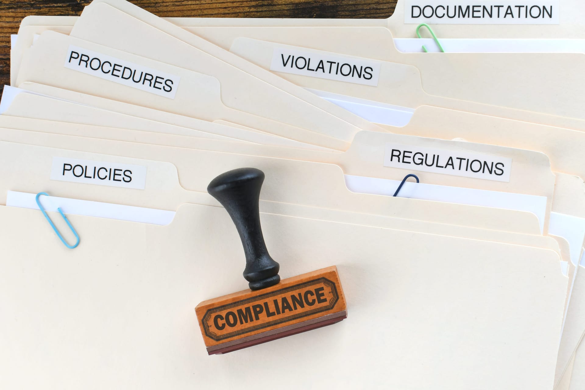 I-9 E-Verify regulatory compliance