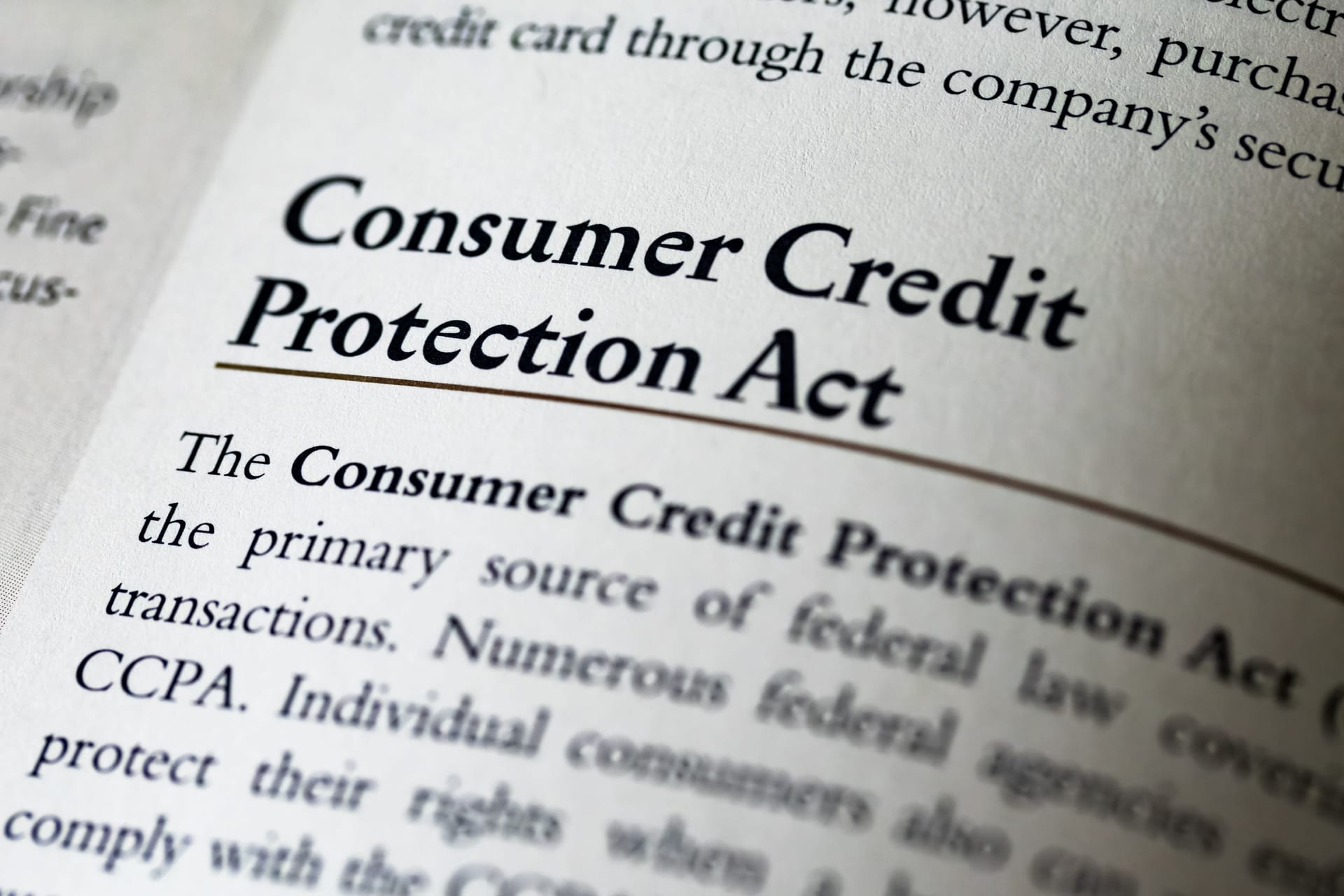 FCRA compliant background check platform