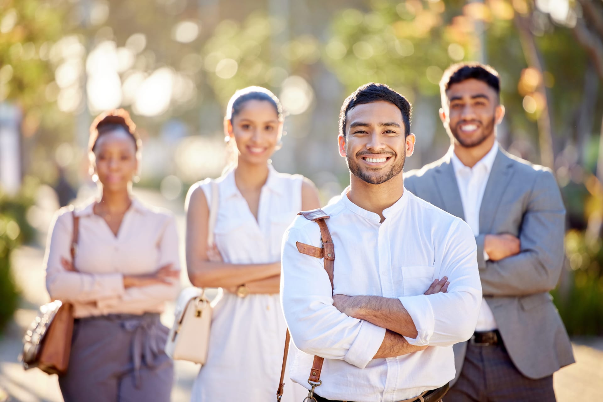Professional license compliance protection hiring