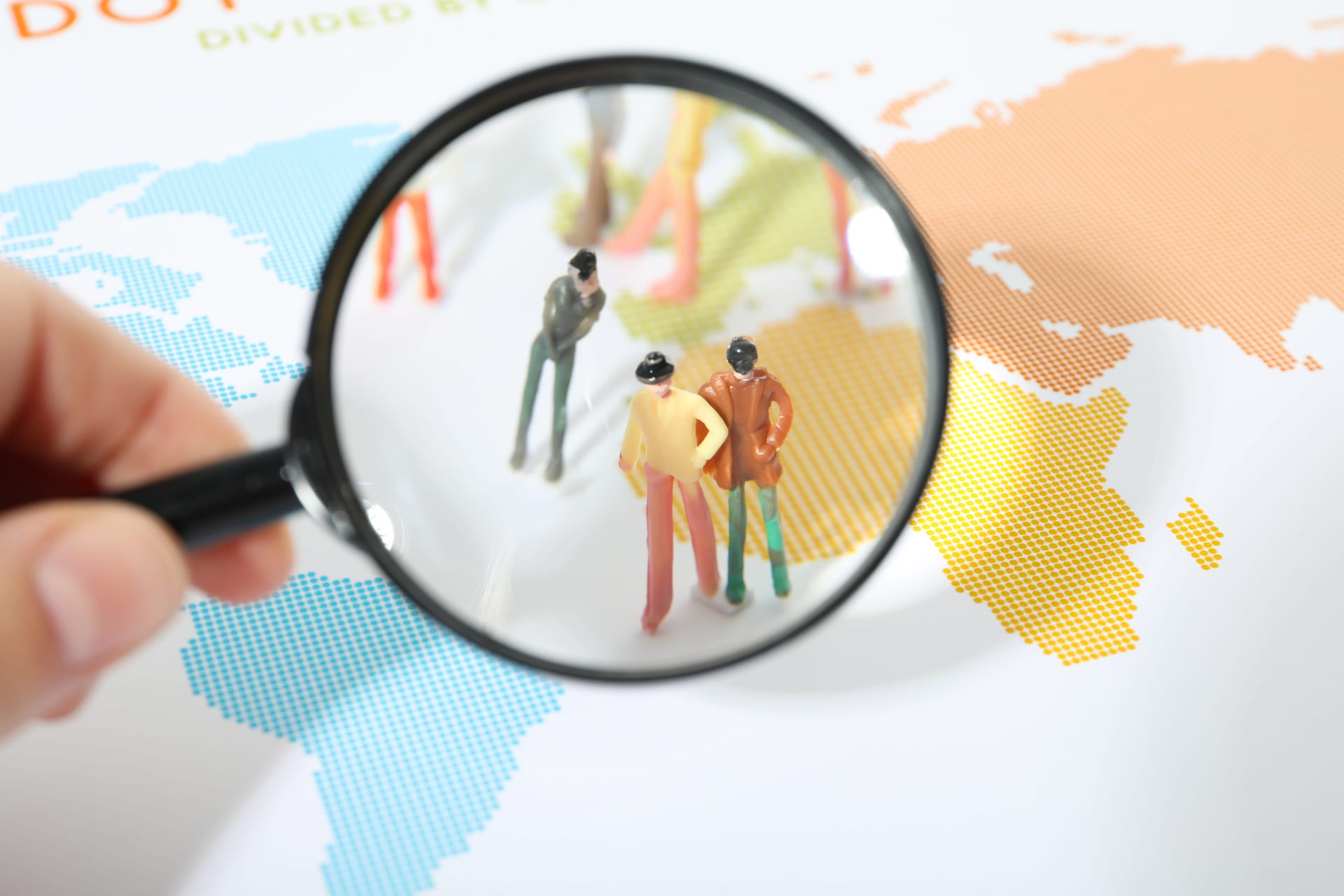 International global sanction database search