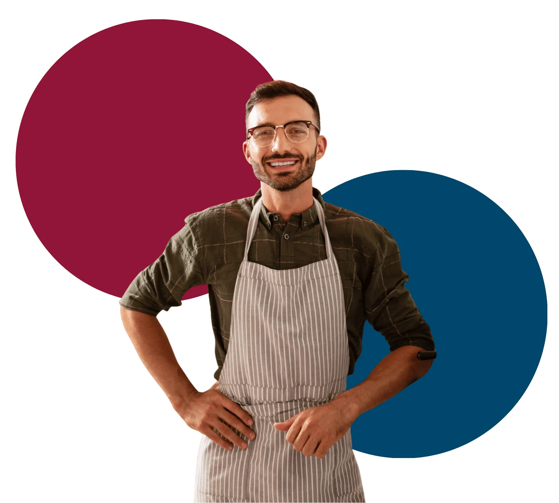Franchise operator ready to screen and hire
