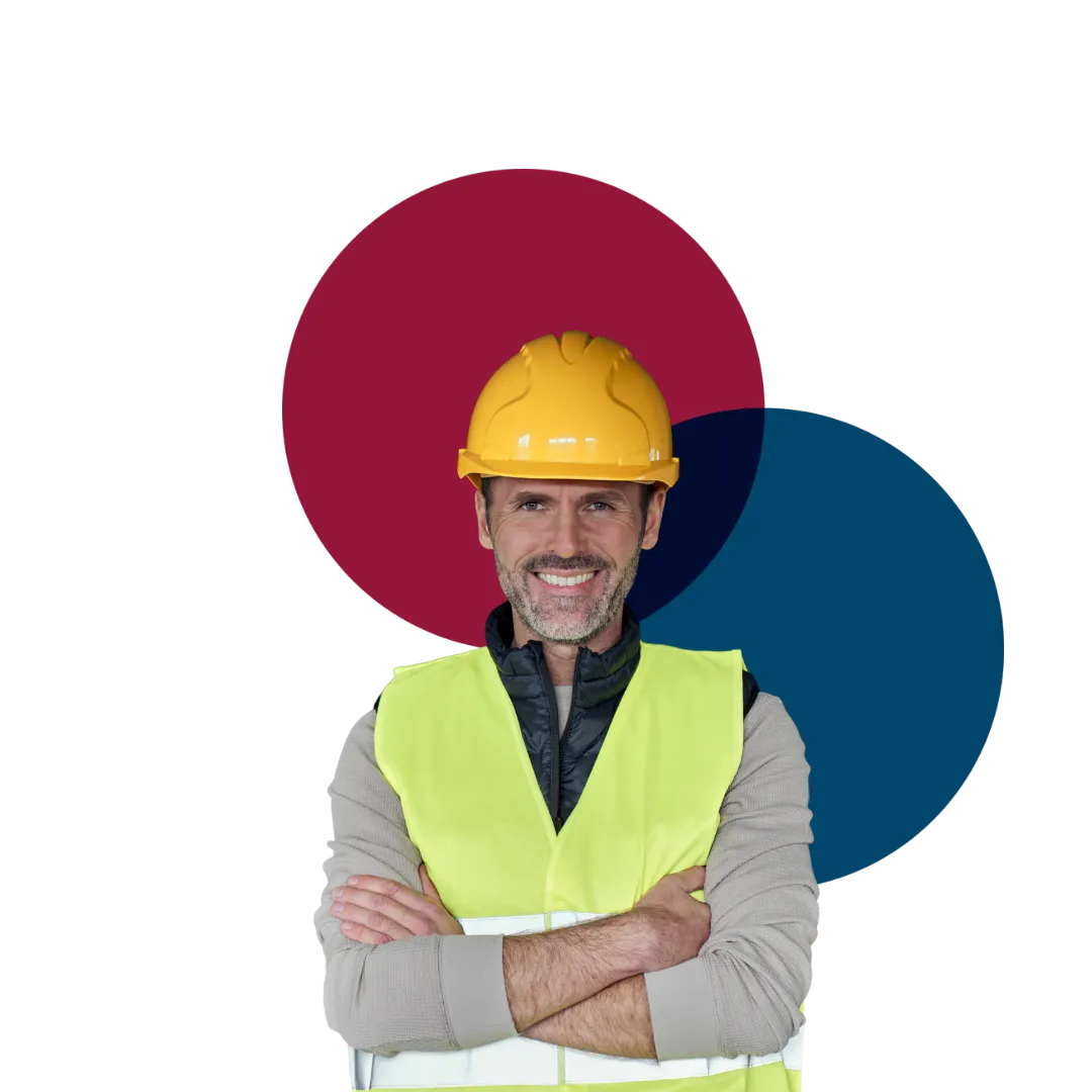 Professional license verification credential screening