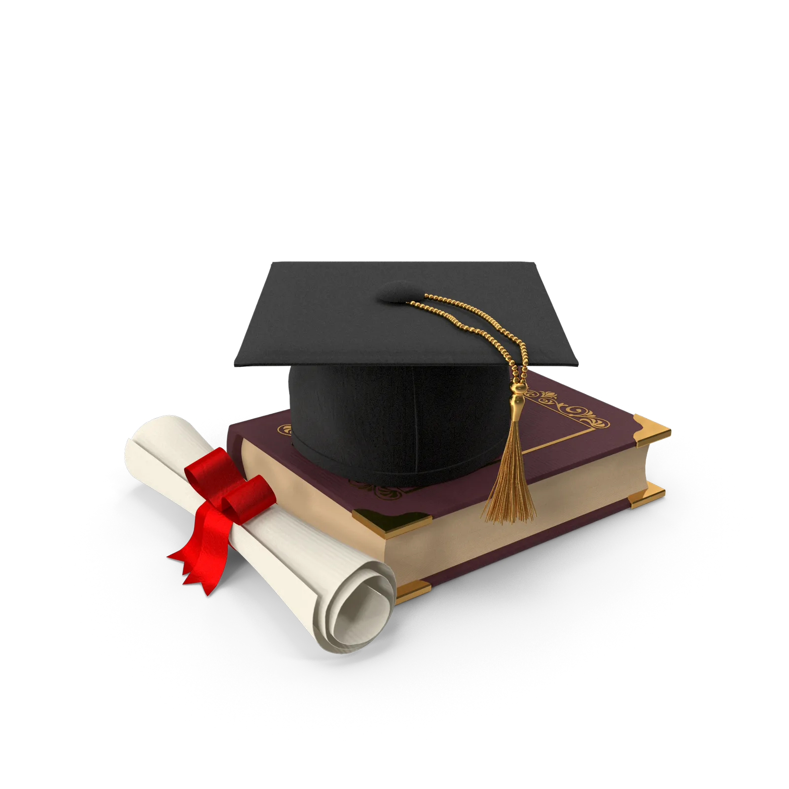 Education degree and diploma verification