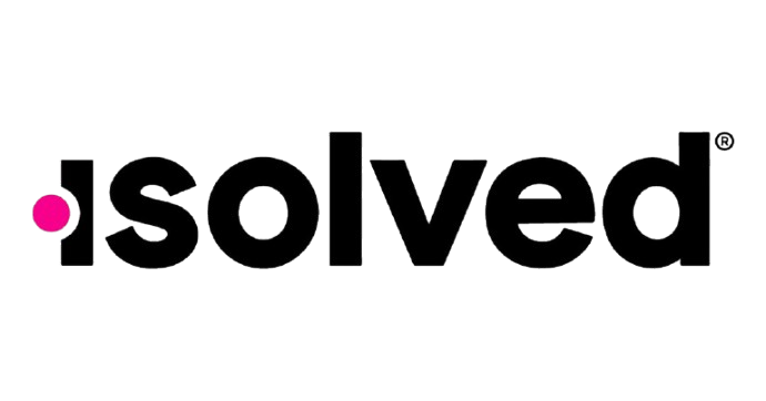 isolved logo