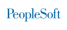 PeopleSoft logo