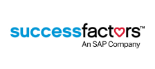 SAP SuccessFactors logo