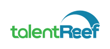 TalentReef logo