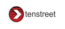 Tenstreet logo
