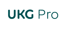 UKG Pro logo