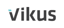 Vikus logo