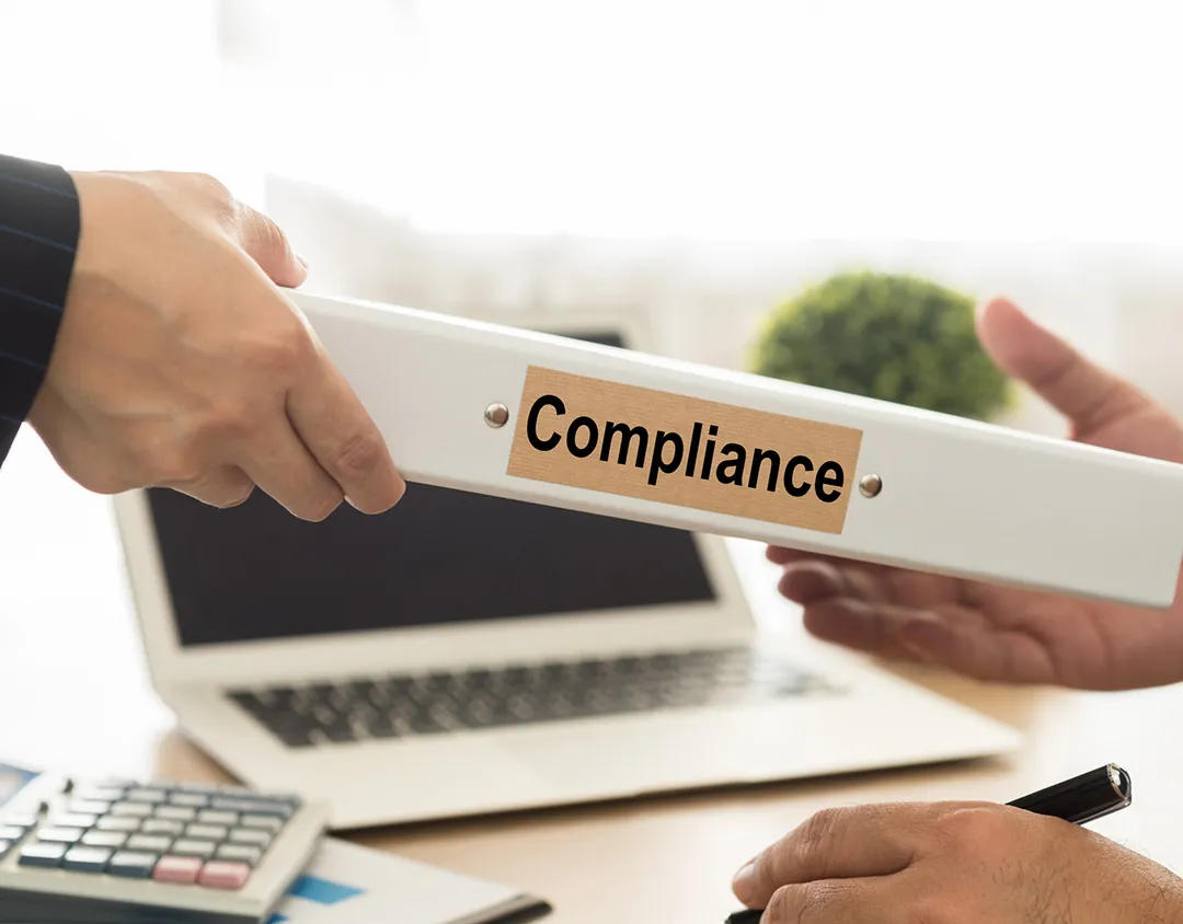 Compliance Expertise