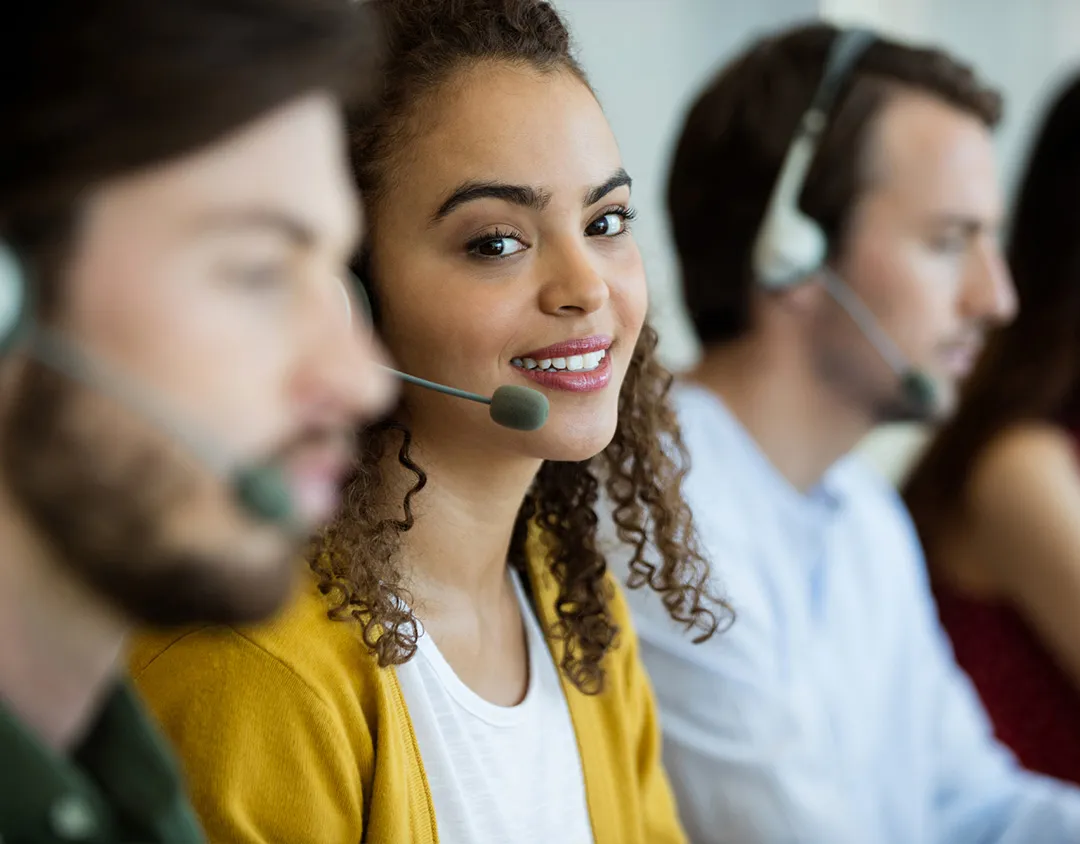 Dedicated Customer Support