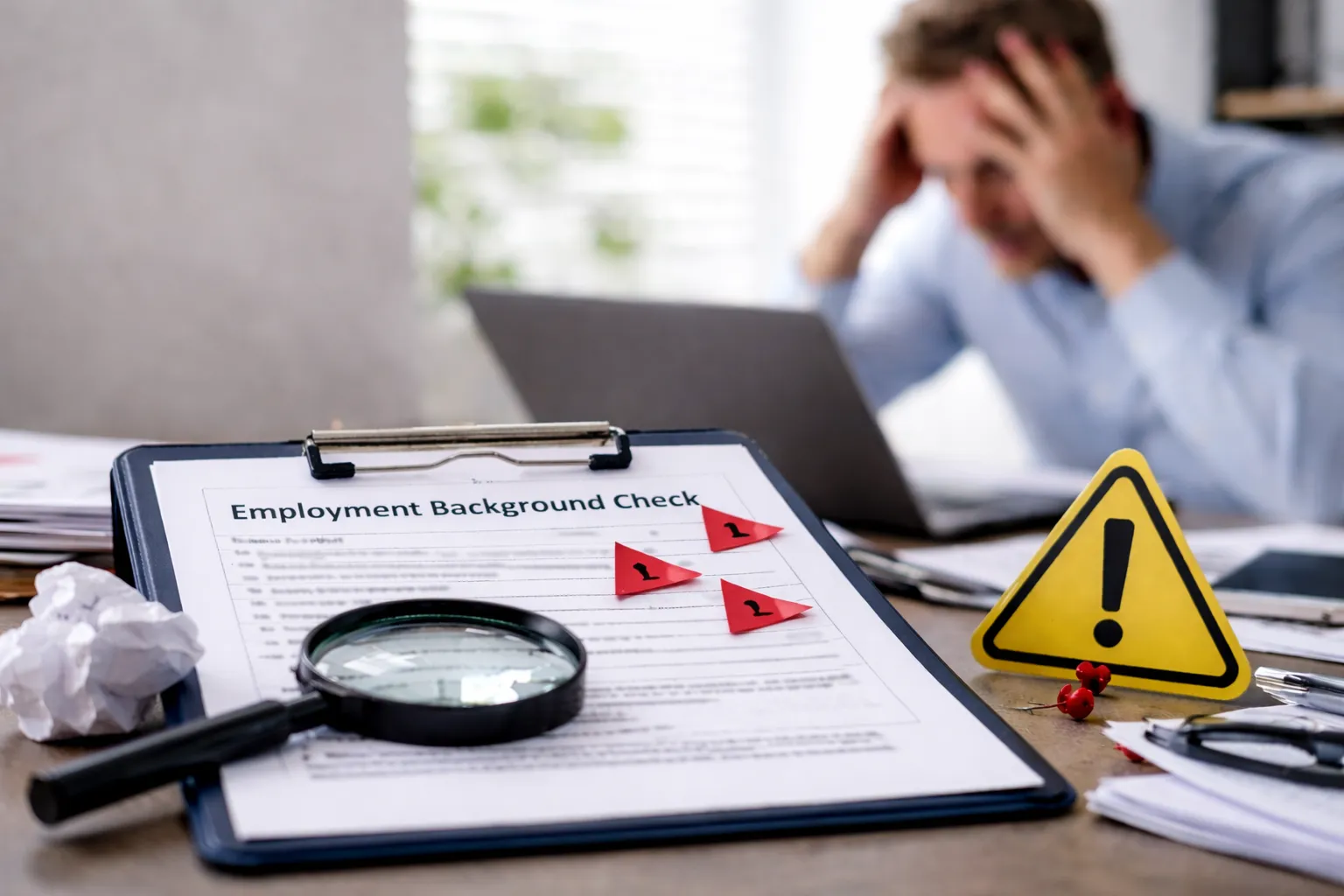 Signs It's Time to Switch Background Check Providers