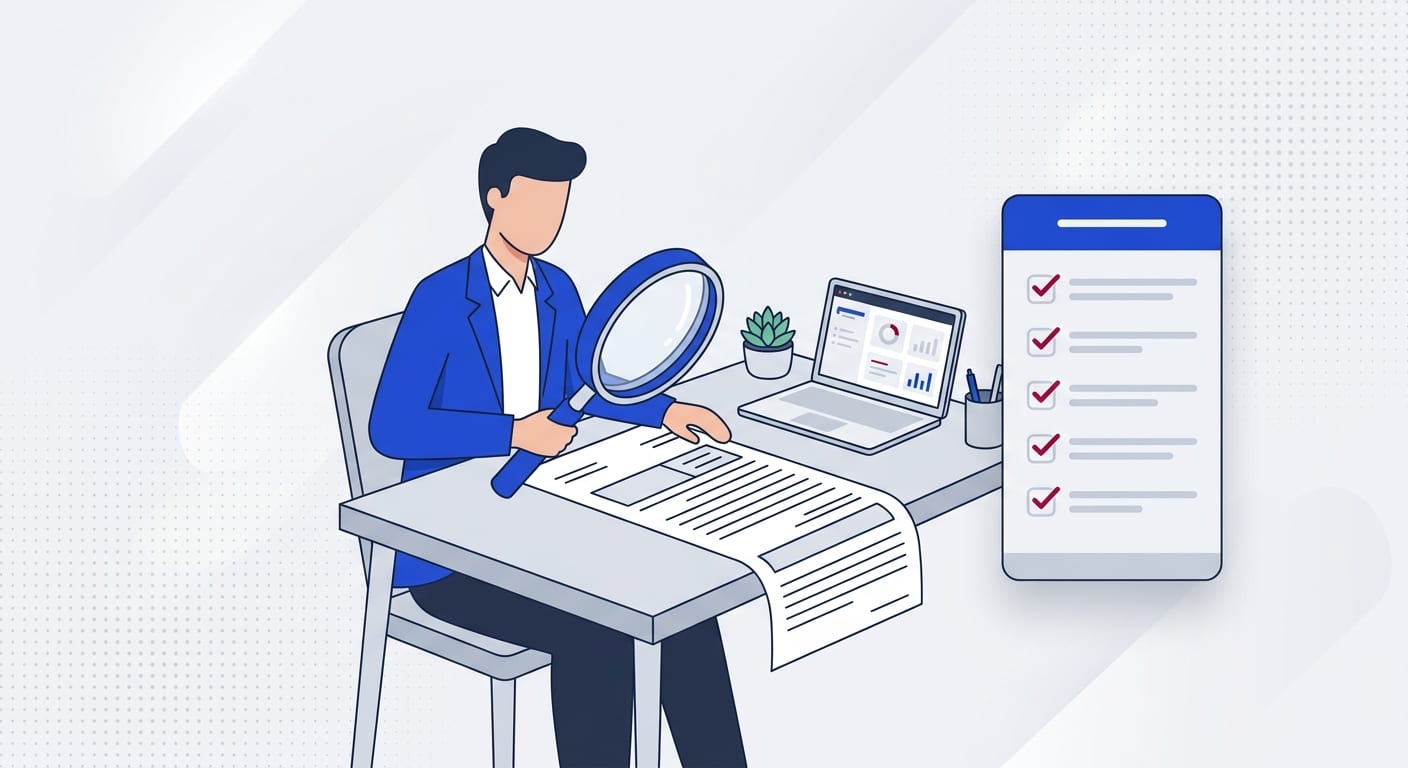The 5 Most Common Background Check Mistakes Employers Make