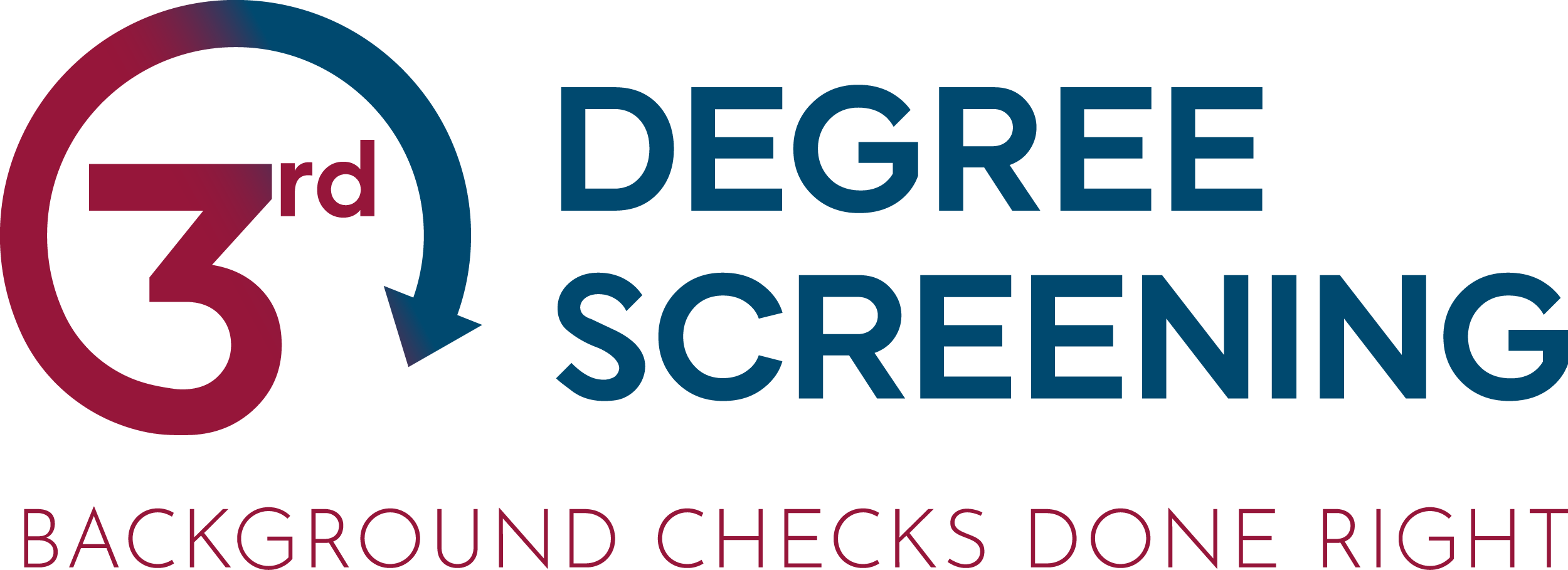 Insperity Ending Background Checks – Switch to 3rd Degree