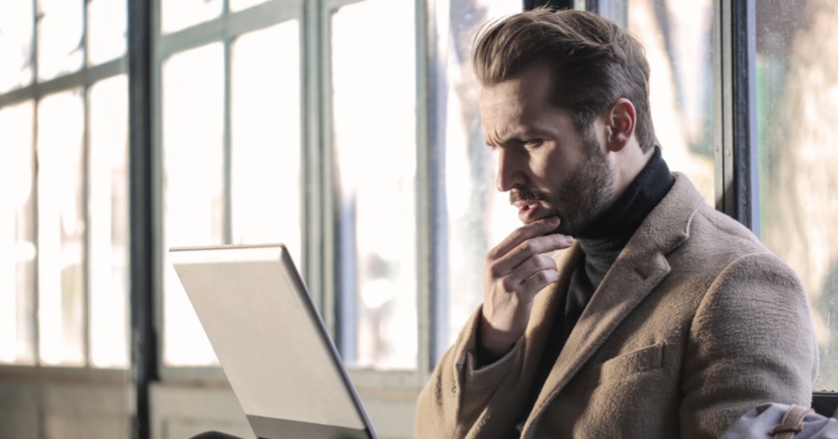 Is Your Employment Background Check Pulling Everything?