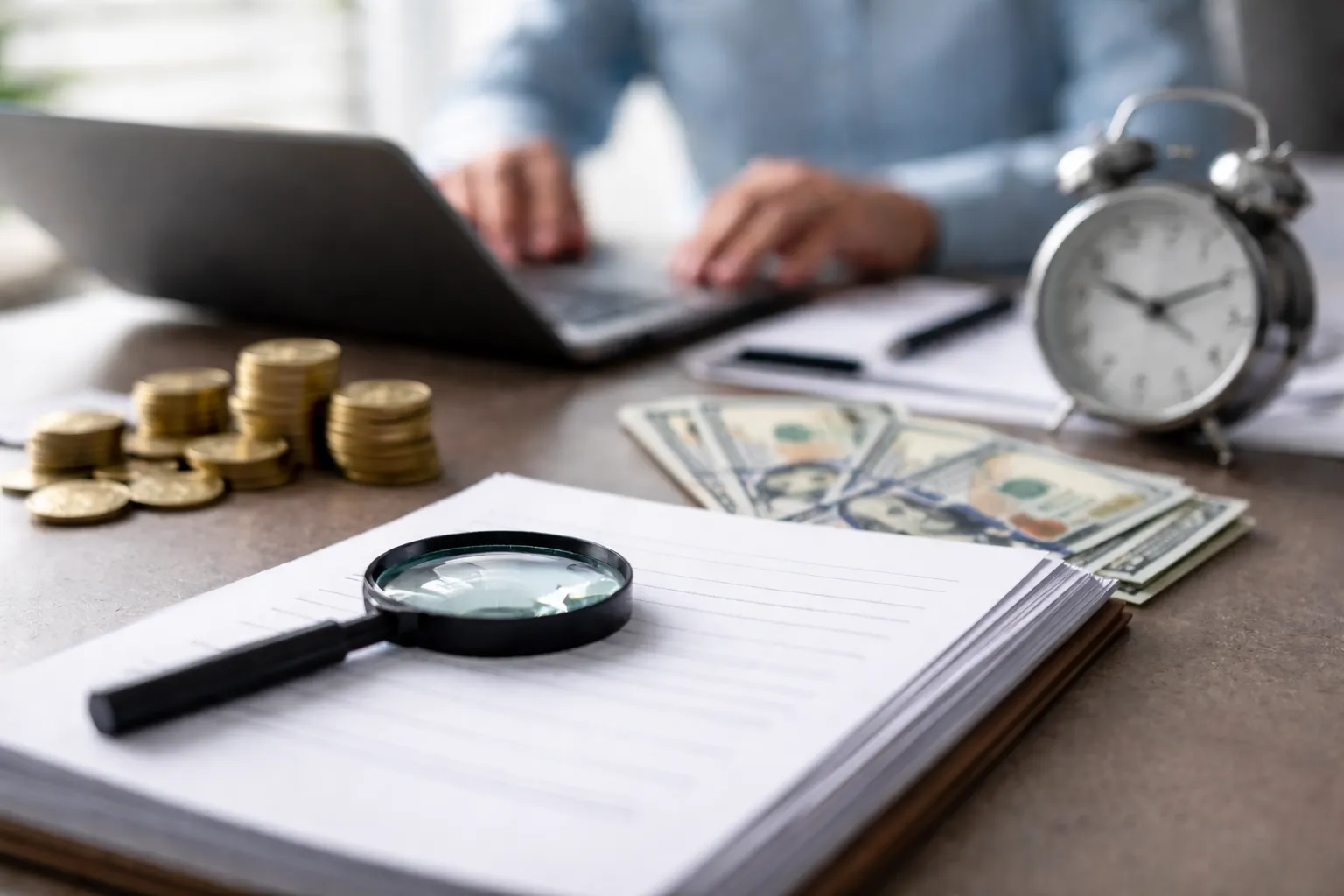 Cost of Delay in a Background Check for Employment