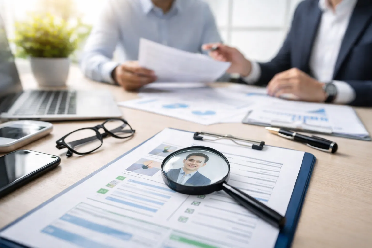 Top Questions to Ask a Background Screening Provider