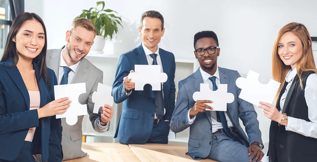 Professionalism — treating clients the way we would want to be treated
