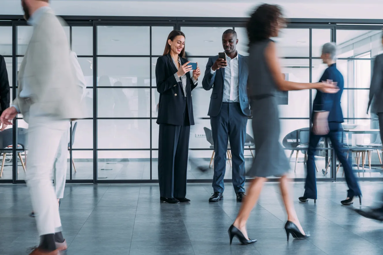 Faster background check results delivered within hours