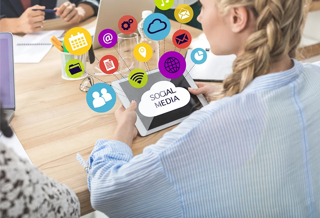 Social Media Screening