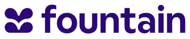 Fountain logo