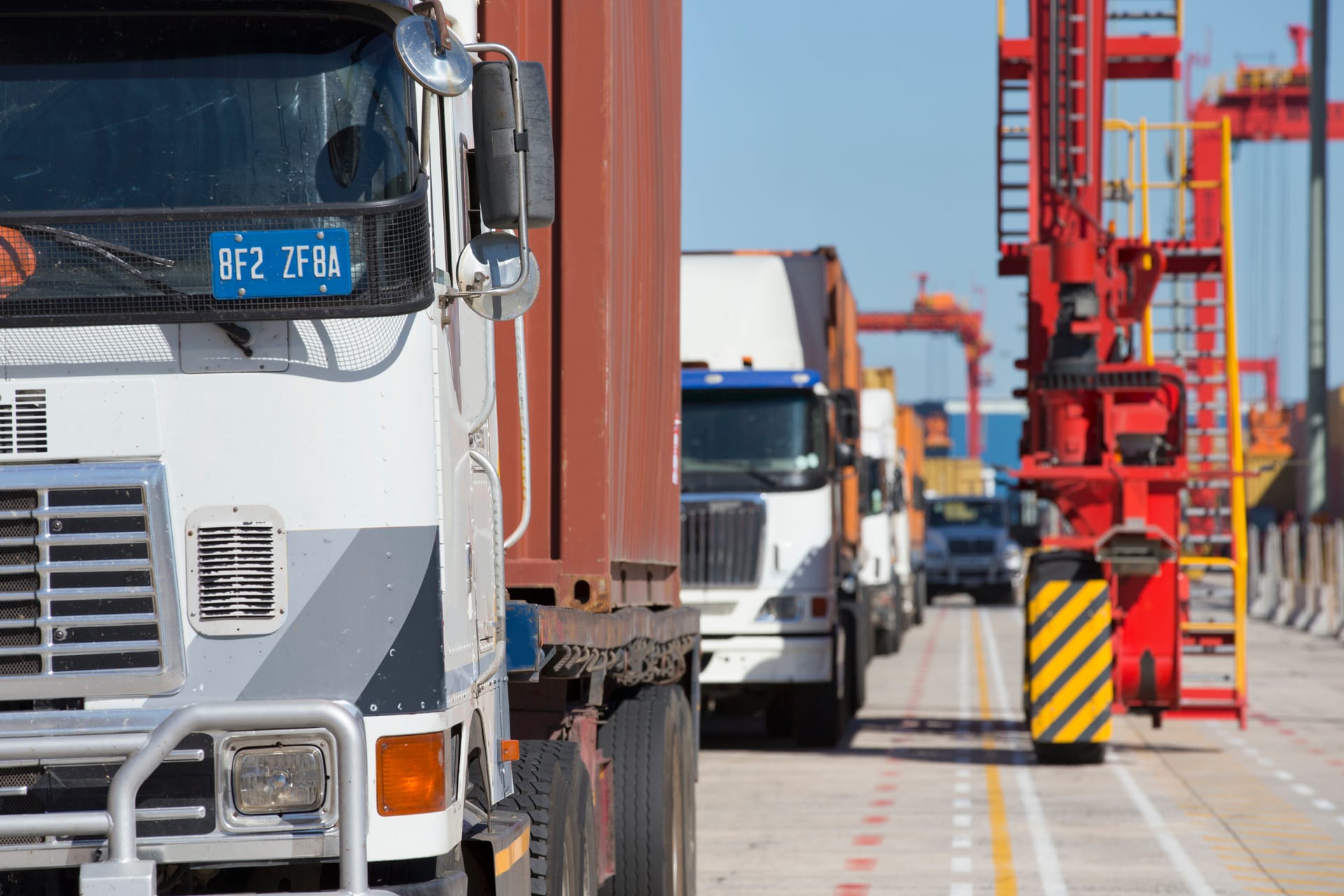 CDLIS PSP commercial driver screening