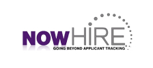 Now Hire logo