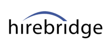 Hirebridge logo