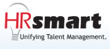 HRsmart logo