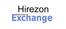 Hirezon - Interview Exchange logo