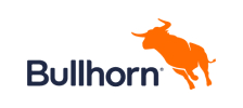 Bullhorn logo