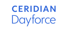 Ceridian Dayforce logo