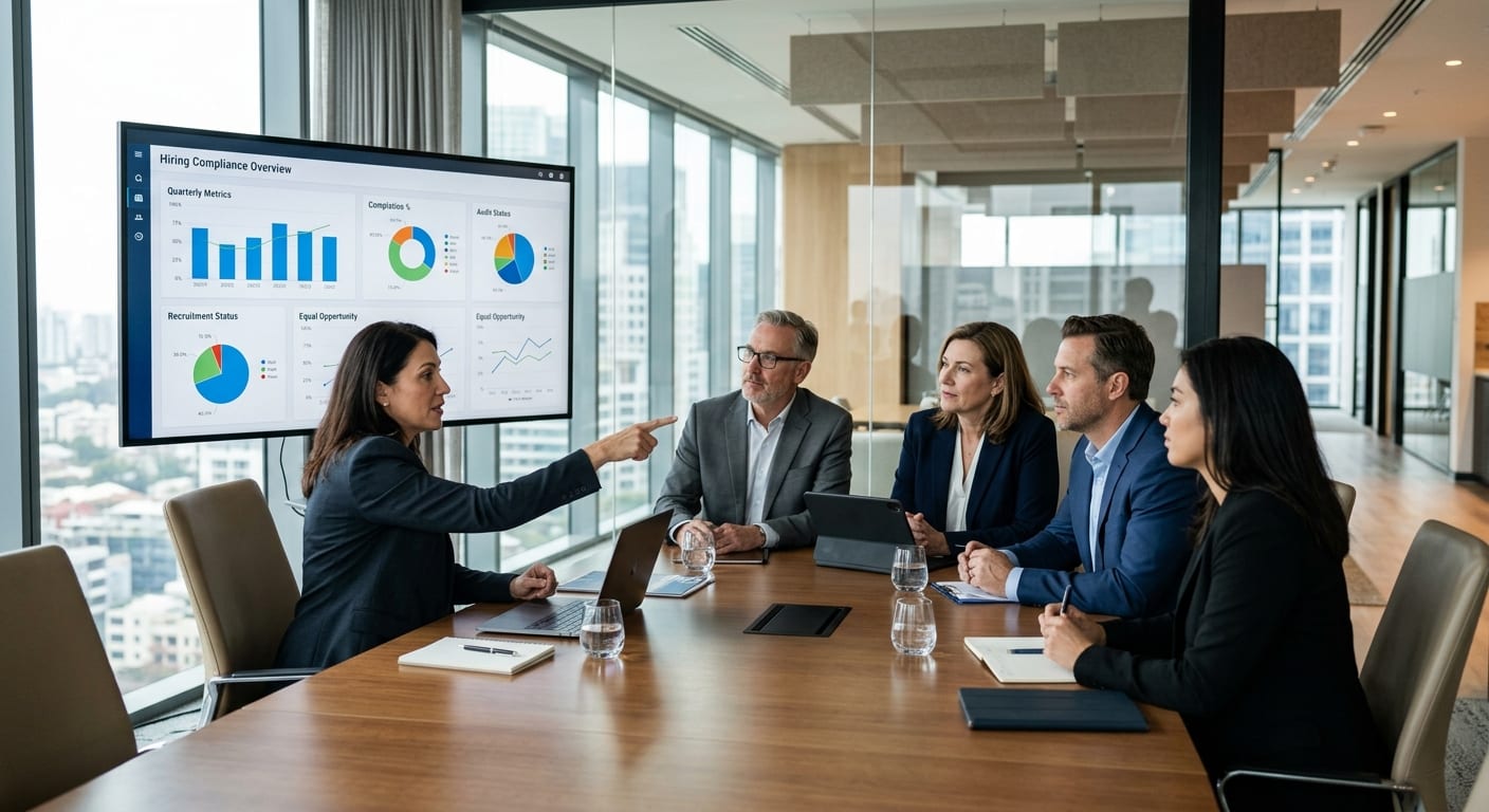 Enterprise background screening services built for large multi-department organizations.