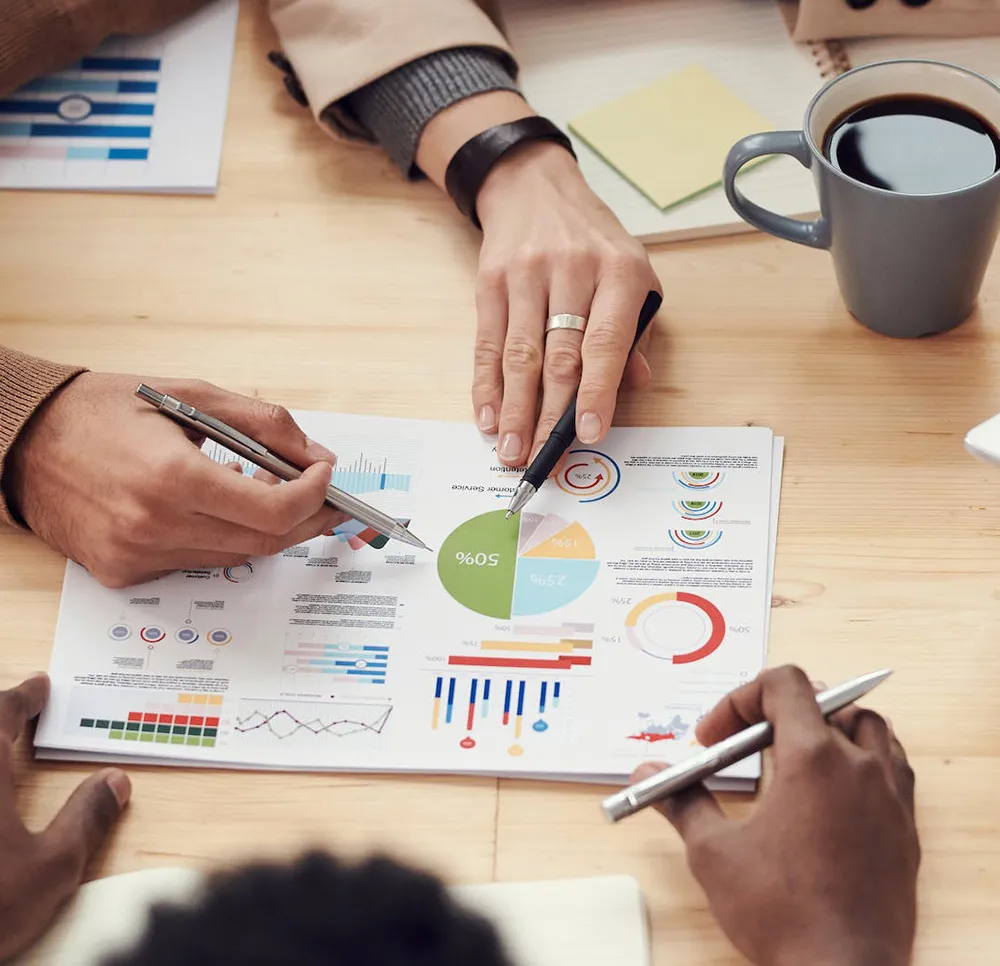 Verified and accurate information for a background check